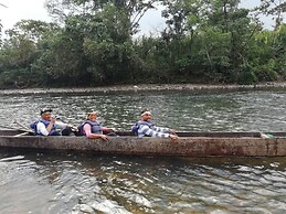 Hotel La Casa Amarilla City