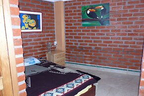 Hotel La Casa Amarilla City