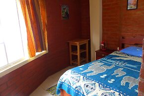 Hotel La Casa Amarilla City