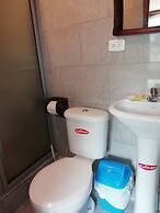 Hotel La Casa Amarilla City