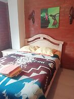 Hotel La Casa Amarilla City