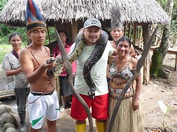 Hotel La Casa Amarilla City