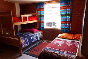 Hotel La Casa Amarilla City