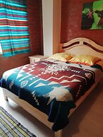 Hotel La Casa Amarilla City