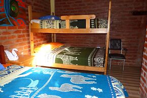 Hotel La Casa Amarilla City