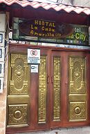 Hotel La Casa Amarilla City