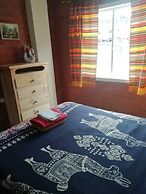 Hotel La Casa Amarilla City