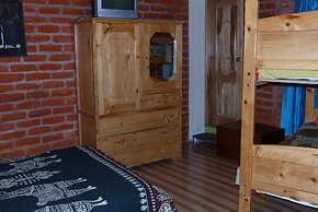 Hotel La Casa Amarilla City