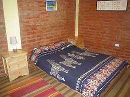 Hotel La Casa Amarilla City