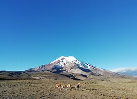 Hotel La Casa Amarilla City