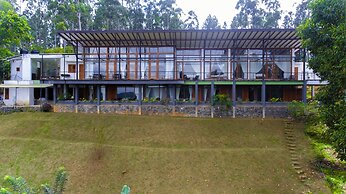 Nalanda Residence