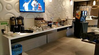 Wingate By Wyndham Dieppe Moncton