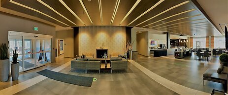 Wingate By Wyndham Dieppe Moncton