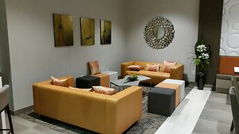 Wingate By Wyndham Dieppe Moncton