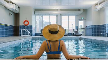 Wingate By Wyndham Dieppe Moncton