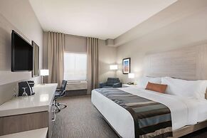 Wingate By Wyndham Dieppe Moncton