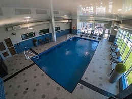 Wingate By Wyndham Dieppe Moncton