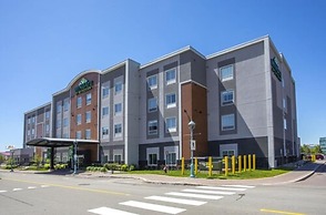Wingate By Wyndham Dieppe Moncton