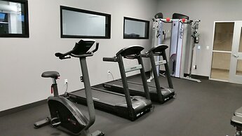 Wingate By Wyndham Dieppe Moncton