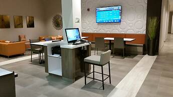 Wingate By Wyndham Dieppe Moncton