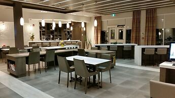 Wingate By Wyndham Dieppe Moncton