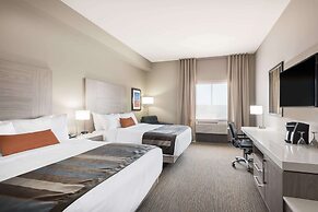 Wingate By Wyndham Dieppe Moncton