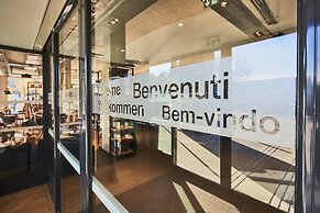 Campanile Paris - Saclay