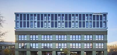 Campanile Paris - Saclay