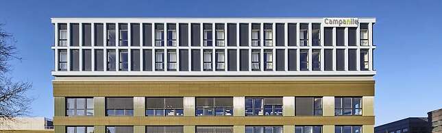 Campanile Paris - Saclay
