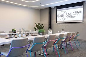 Park Inn By Radisson Amsterdam City West