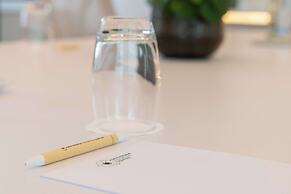 Park Inn By Radisson Amsterdam City West