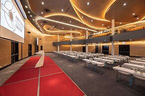 Park Inn By Radisson Amsterdam City West