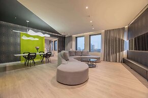 Park Inn By Radisson Amsterdam City West