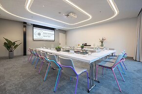 Park Inn By Radisson Amsterdam City West