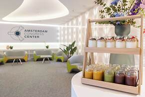 Park Inn By Radisson Amsterdam City West