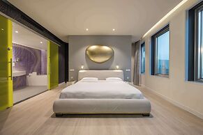 Park Inn By Radisson Amsterdam City West