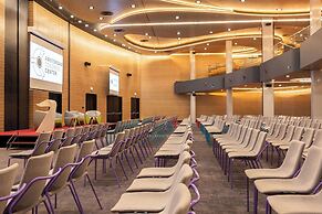 Park Inn By Radisson Amsterdam City West