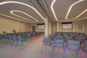 Park Inn By Radisson Amsterdam City West