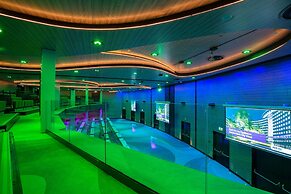 Park Inn By Radisson Amsterdam City West