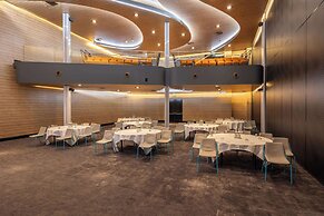 Park Inn By Radisson Amsterdam City West