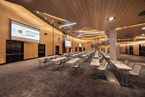 Park Inn By Radisson Amsterdam City West