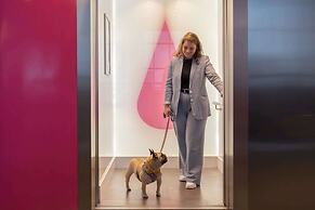 Park Inn By Radisson Amsterdam City West