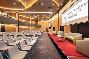 Park Inn By Radisson Amsterdam City West