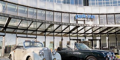 Park Inn By Radisson Amsterdam City West