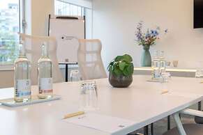 Park Inn By Radisson Amsterdam City West