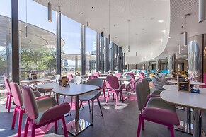 Park Inn By Radisson Amsterdam City West