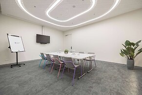 Park Inn By Radisson Amsterdam City West