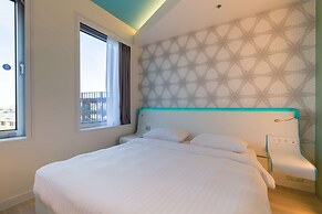 Park Inn By Radisson Amsterdam City West
