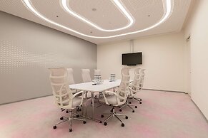 Park Inn By Radisson Amsterdam City West