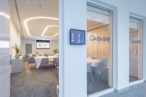 Park Inn By Radisson Amsterdam City West